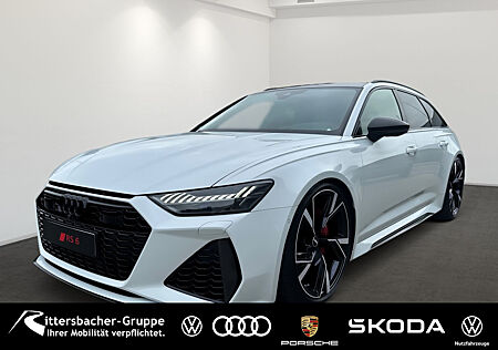 Audi RS6 RS 6 Avant 4.0 TFSI quattro Carbon*B&O*305km/h*Keramik