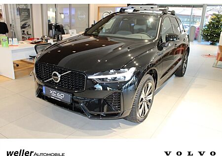 Volvo XC 60 XC60 T6 Recharge Plus Dark AWD Panoramadach 360Grad-Kamera