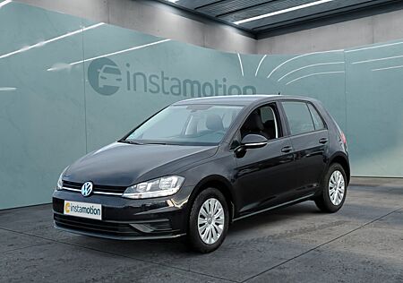 VW Golf VII Trendline 1.6TDI*Navi Tempom SHZ PDCv+h