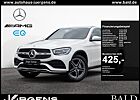 Mercedes-Benz GLC-Klasse GLC 200 4M Coupé AMG-Sport/Navi/LED/Cam/Designo