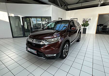 Honda CR-V 1.5 T 4WD Executive Aut. *HEAD UP*PANO & AUT*