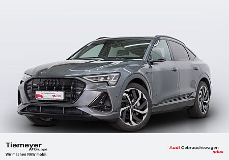 Audi RS e-tron GT e-tron Sportback 50 Q 2x S LINE LM21 AHK VIRT.SPIEGEL KONTURSITZE