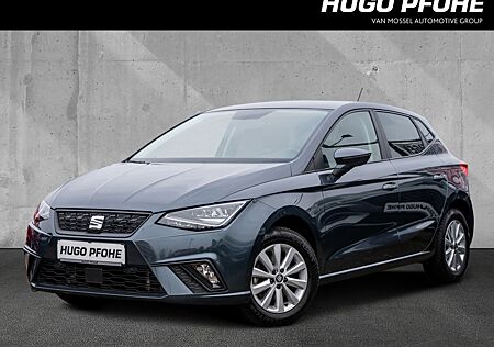 Seat Ibiza Style BEATS 1.0 TSI DSG SoundSys PDC SHZ