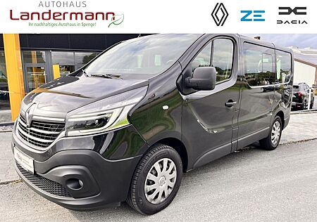 Renault Trafic COMBI LIFE L1H1 DCI 170 EDC PDC+RFK+AHK+S