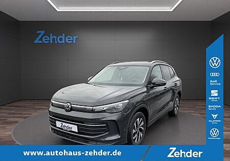 VW Tiguan 1.5 eHybrid DSG Life +AHK+ACC+APP-Connect