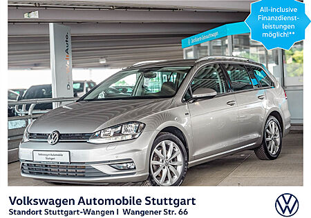 VW Golf Variant Join 1.5 TSI DSG Navi PDC SHZ