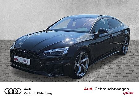 Audi A5 Sportback 35 TFSI S-tronic S-Line business