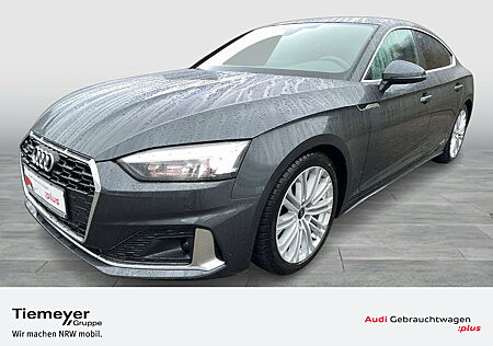 Audi A5 Sportback 40 TFSI Q S LINE MATRIX LM19 MEMORY KAMERA