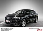 Audi Q3 Sportback 45 TFSI e S line LED virtCo Kamera