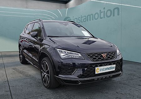 Cupra Ateca VZ 2.0 TSI DSG DCC*ACC*AHK*KAMERA*PANO*19