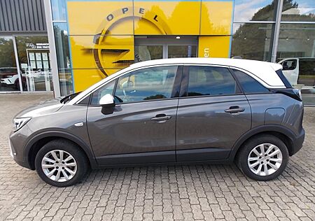 Opel Crossland 1.2 Turbo Elegance