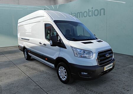 Ford Transit Kasten 350 L4 Trend 2.0TDCi PDC Kamera