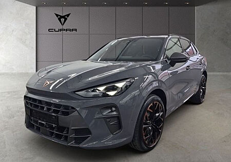 Cupra Terramar 1.5 e-HYBRID 150 kW (204 PS) 6-Gang-DSG