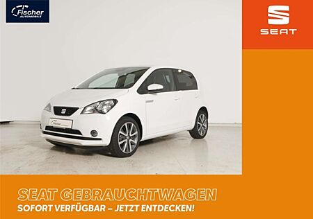 Seat Mii Elektro Electric Plus 37 kWh NAV/PDC/GRA/SH