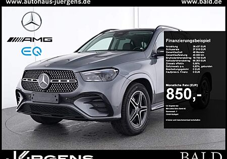 Mercedes-Benz GLE 450 AMG GLE 450 4M AMG-Sport/360/Pano/Burm/Night/7Sitze