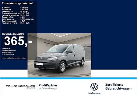 VW Caddy Maxi 2.0 TDI Cargo SoundSys PDC