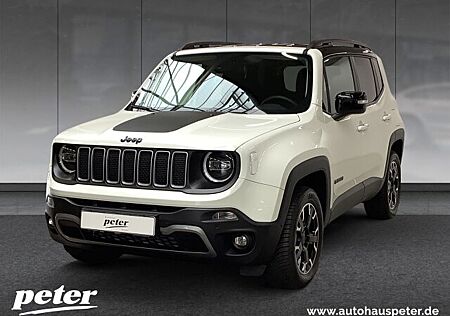 Jeep Renegade 1.3 Plug-In Hybrid High Upland