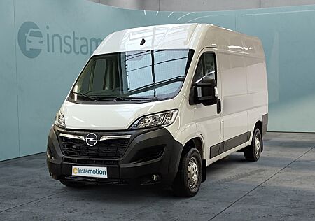 Opel Movano C t L2H2 Edition Klimaautomatik