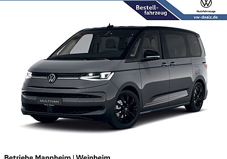 VW T7 Multivan 2.0 TDI Multivan "Edition"