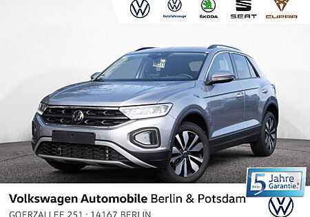 VW T-Roc 1.5 TSI DSG Move