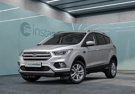 Ford Kuga Cool & Connect 1.5 l EcoBoost Navi Winter-Pkt.