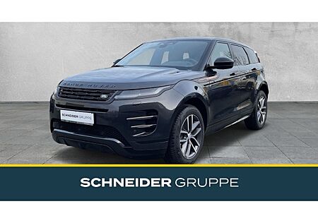 Land Rover Range Rover Evoque D200 DYNAMIC SE +AHK+WKP+ACC