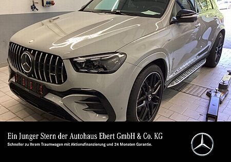 Mercedes-Benz GLE 53 AMG Premium DISTRO Perf.AGA Pano AHK MLED