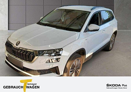 Skoda Karoq 1.5 TSI DSG TOUR LED VIRTUAL KAMERA LM17