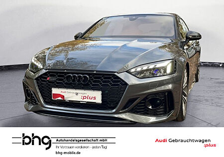 Audi RS5 Sportback Matrix/Head-up/Massage/Assist/uvm.