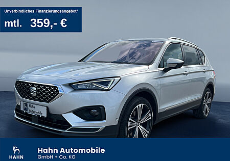 Seat Tarraco Xcellence 2.0TDI DSG 4Drive StandHz Pano