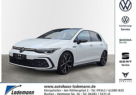 VW Golf GTD 2.0 TDI LED+NAVI+KILMA+AHK+PANO+RFK+ACC