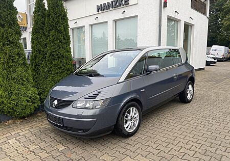 Renault Avantime 3.0 V6 Dynamique