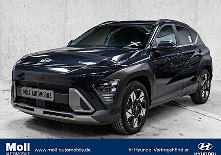 Hyundai Kona SX2 HEV DCT 2WD Prime Eco-Sitzpaket Bose