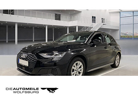 Audi A3 Sportback 35 TSI S tronic LED/SitzHZ/PDC/KLIMAAUTO