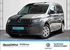 VW Caddy 1.5 TSI NAV PDC SHZ R-KAM ACC DAB+