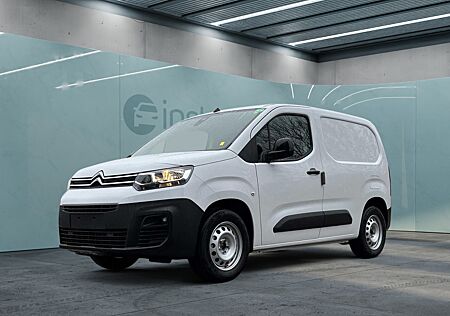 Citroën Berlingo 1.2 Puretech Kawa 110 L1