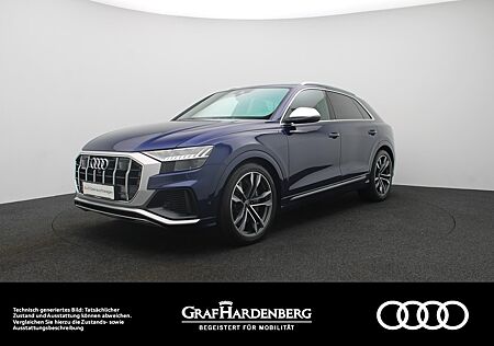 Audi SQ8 4.0 TFSI quattro Matrix Navi B&O HuD Pano