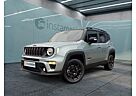 Jeep Renegade Upland 4xe MY22