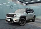 Jeep Renegade Upland 4xe MY22