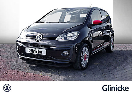 VW Up ! 1.0 Beats Klima Sitzheitzung