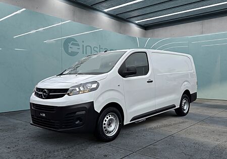 Opel Vivaro Cargo Edition L 2.0 D - Kastenwagen