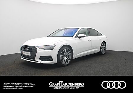 Audi A6 Lim. 50 TFSI e quattro . LED Navi ACC