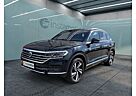 VW Touareg 3.0 V6 TDI DSG 4M Elegance AHK Navi LED-Matrix Pano DYNAUDIO