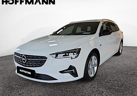 Opel Insignia Sports Tourer 2.0 Diesel Aut. Elegance