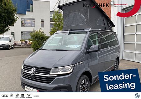 VW T6 California T6.1 California Beach Camper Edition DSG AHK ACC