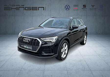 Audi Q3 40 TFSI quattro S tronic AHK LED Navi Kamera