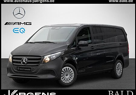 Mercedes-Benz Vito 116 KASTEN L+KLIMA+AHK2,5T+3-SITZER+MBUX