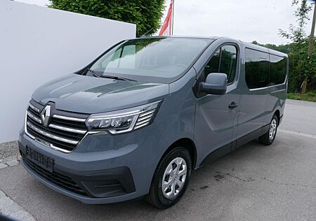 Renault Trafic 2.0 Blue dCi L2H1 9-SITZER * NAVI * KLIMA * LED-SCHEINWERFER * TEMPOMAT