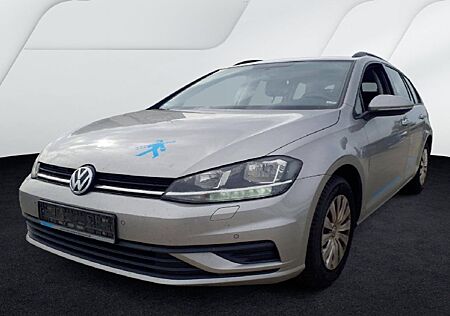 VW Golf Variant Trendline 1.6 TDI DSG NAVI APS SITZ