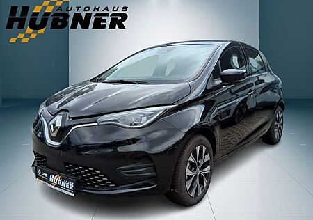 Renault ZOE E-Tech 100% E-Tech 100% E-Tech 100%